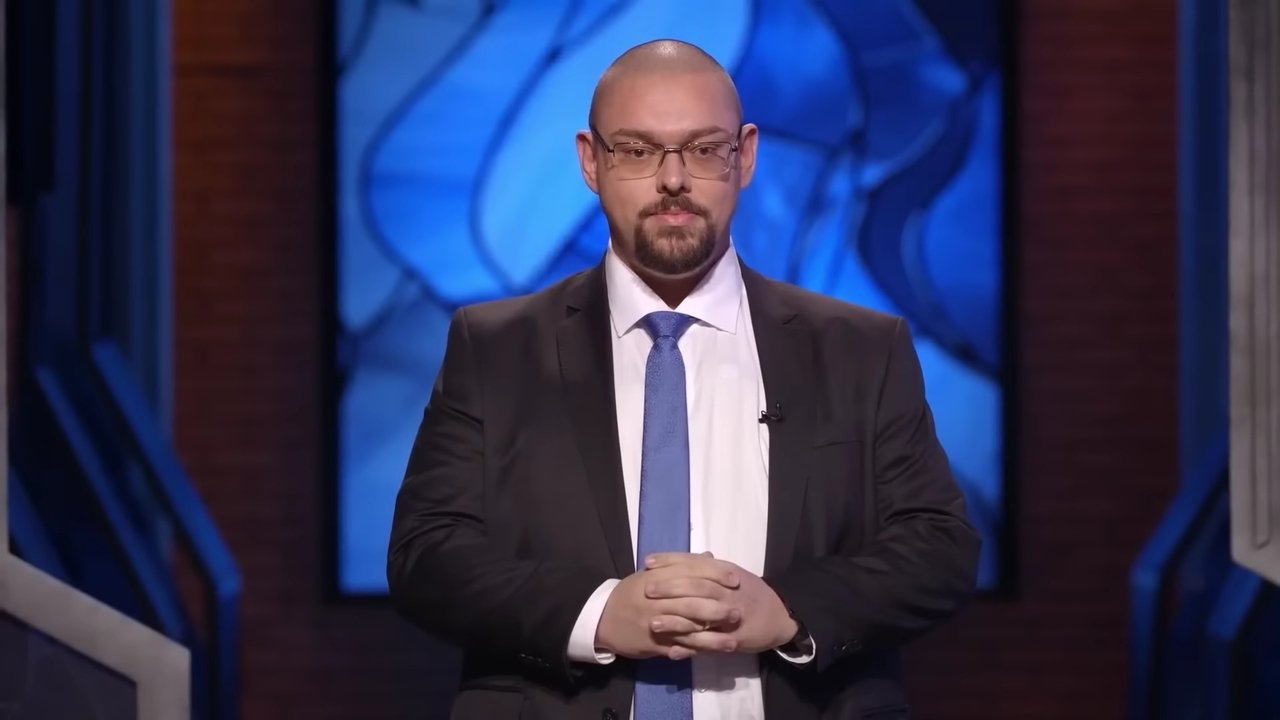 Shark Tank Brasil: Negociando com Tubarões - Season 9 Episode 14 : Episode 14
