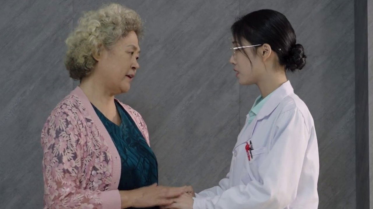 两个人的小食光 — Épisode 3