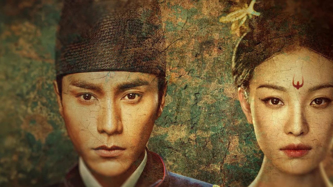 The Rise of Phoenixes (2018) trailer