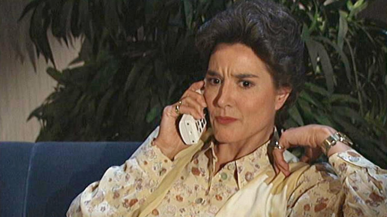 Verbotene Liebe - Season 1 Episode 111 : Episode 111