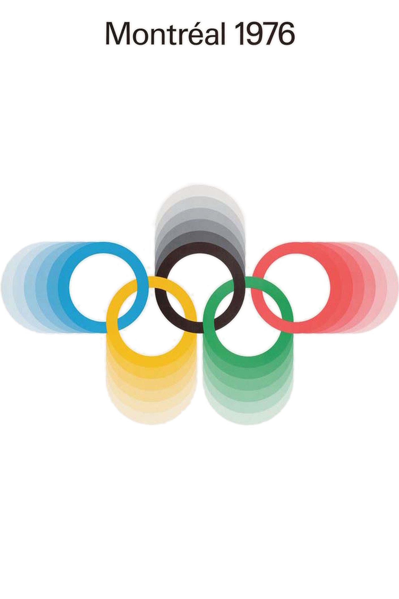 Jeux de la XXIème olympiade Jeux de la XXIème olympiade