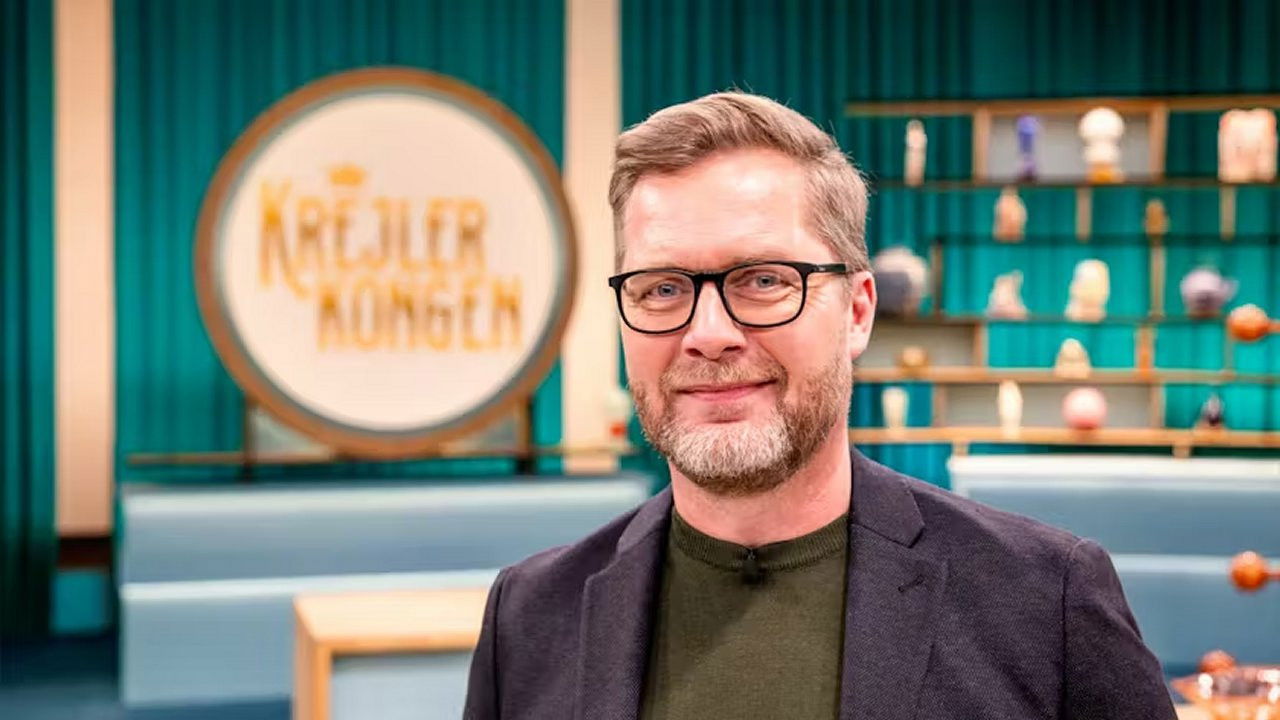 Krejlerkongen — Épisode 8