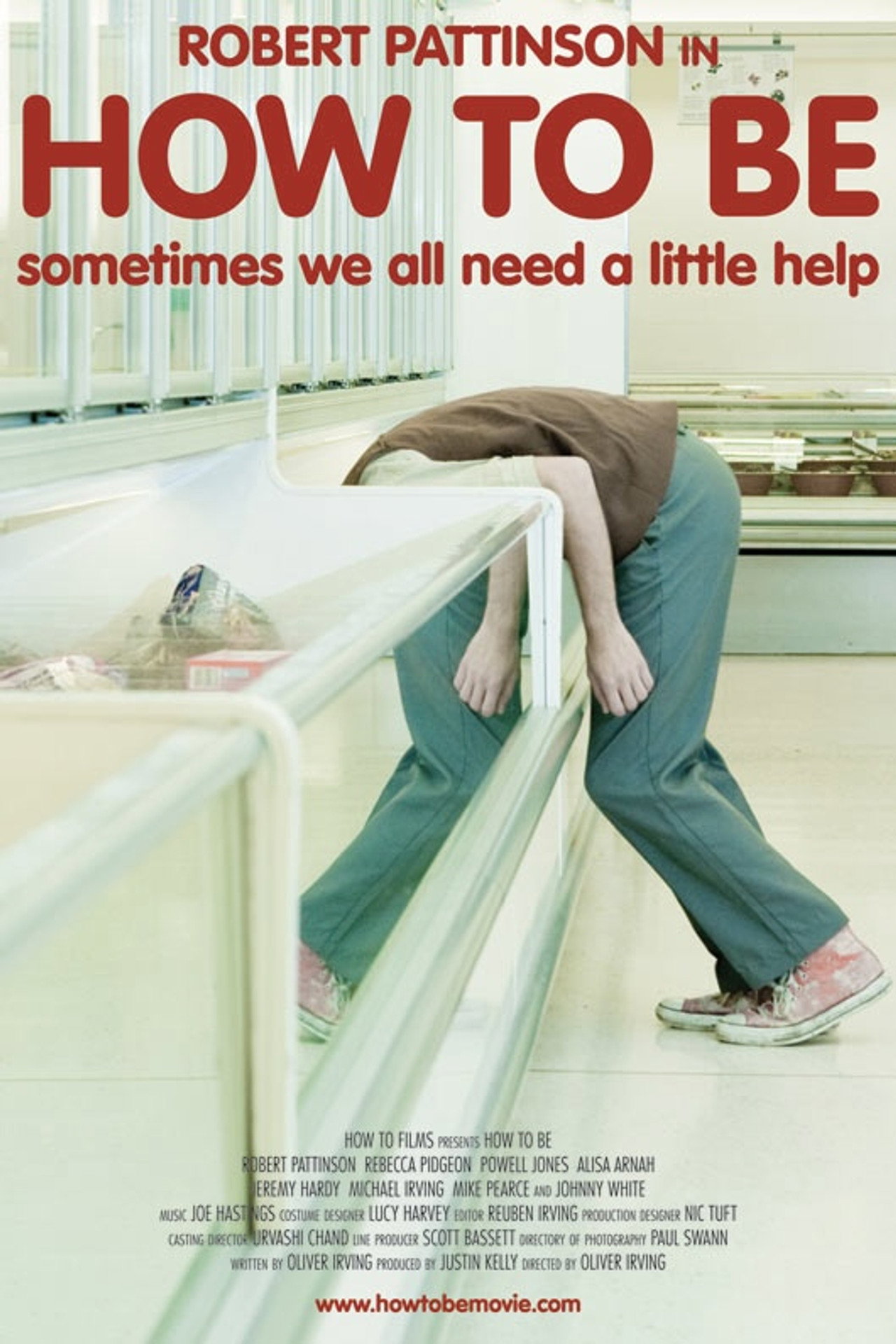 How to Be still 5