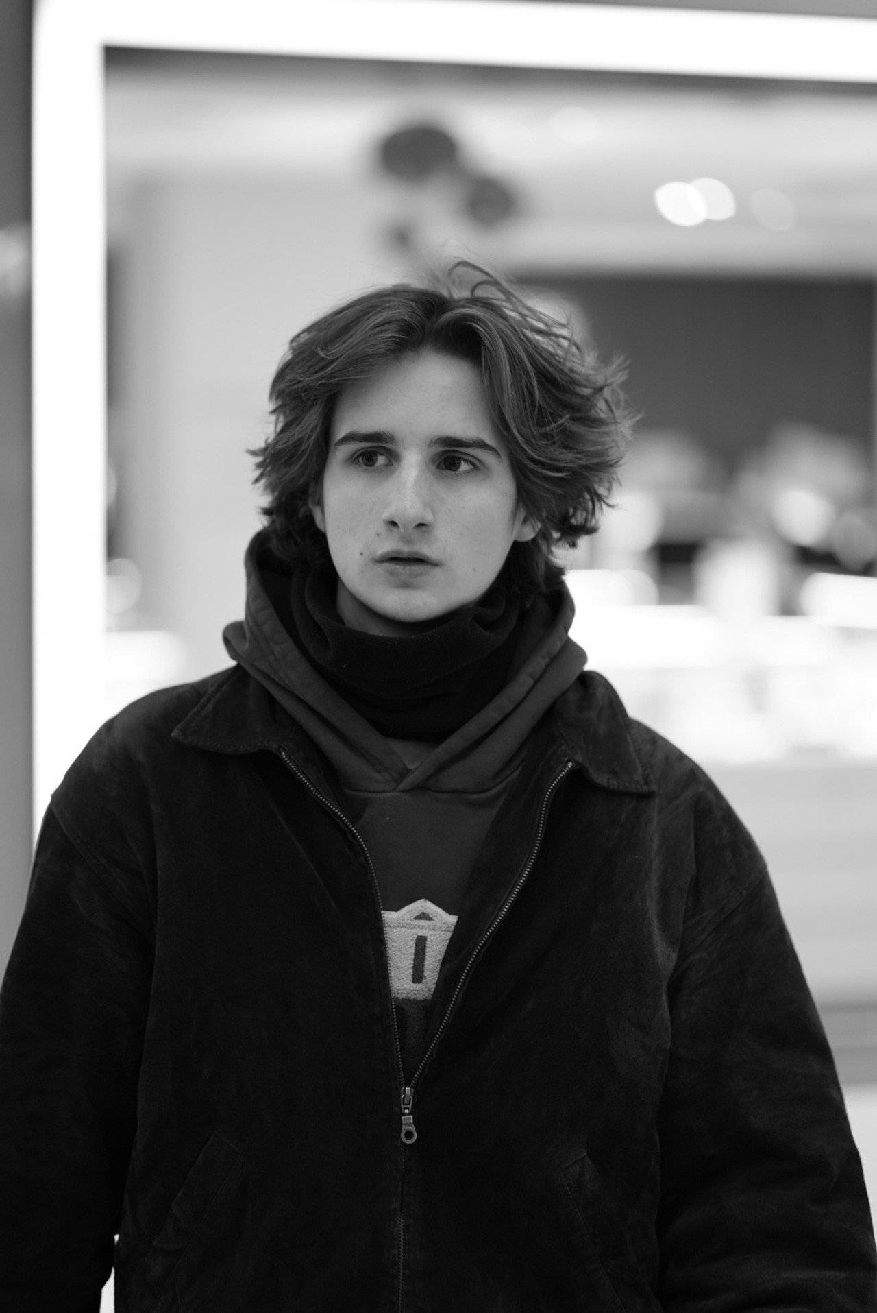 Samuel Estrin