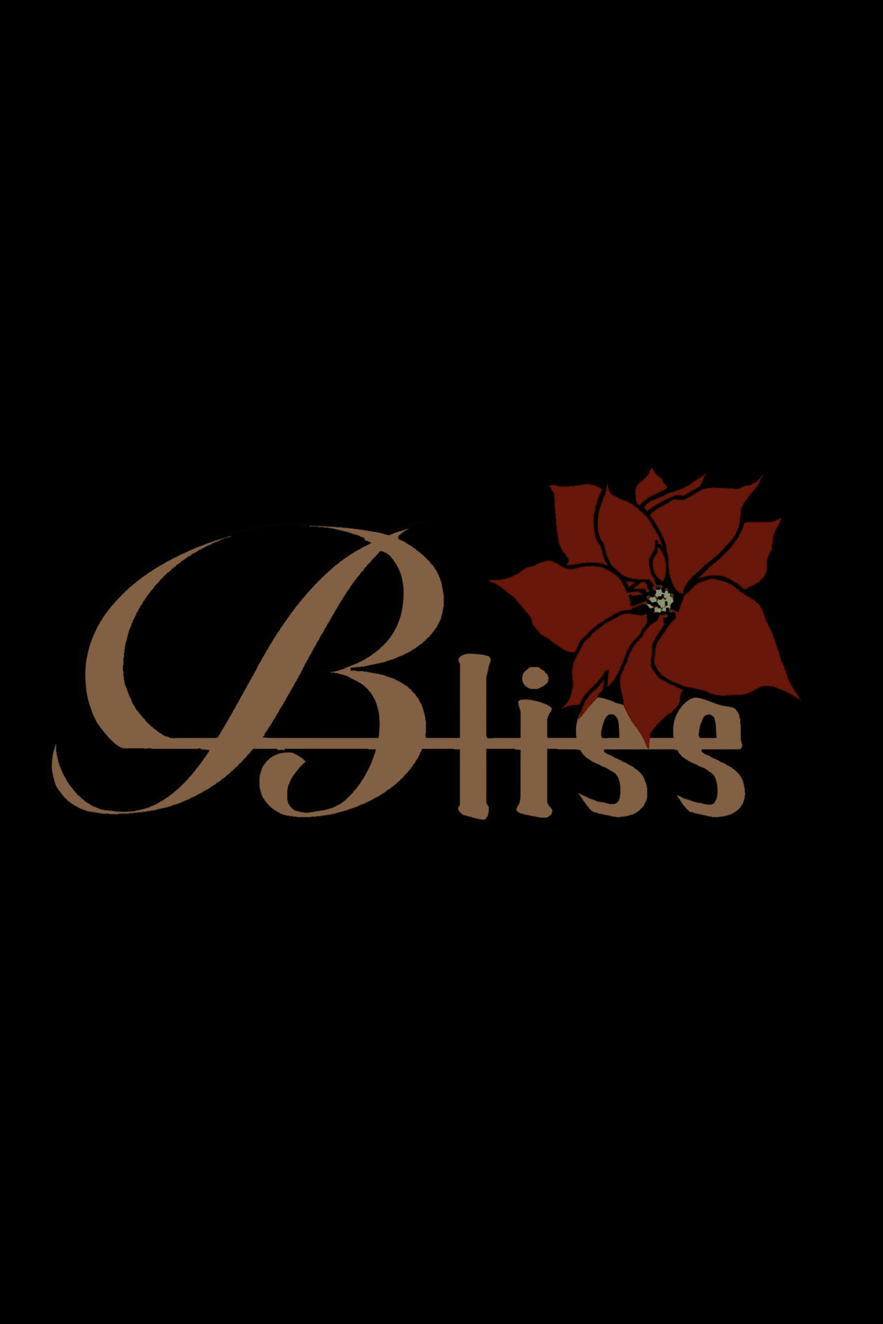 Bliss filmaffisch