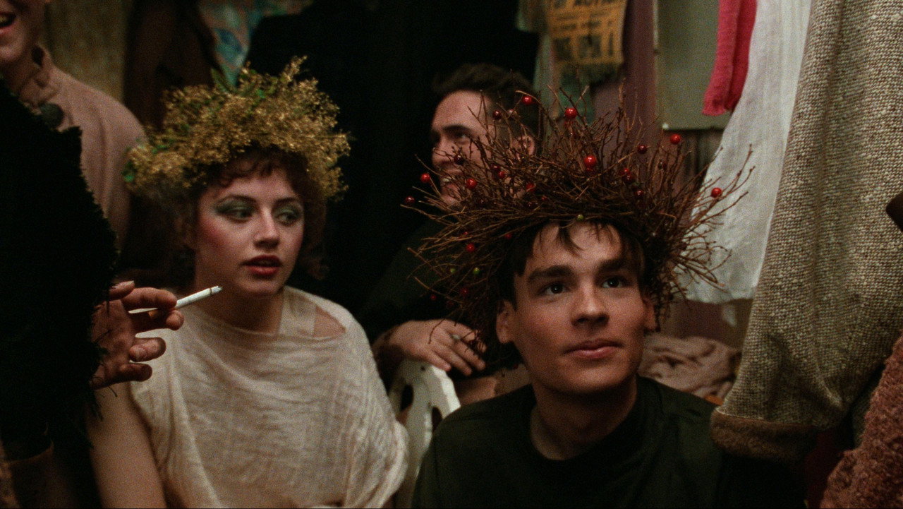 Dead Poets Society background 61