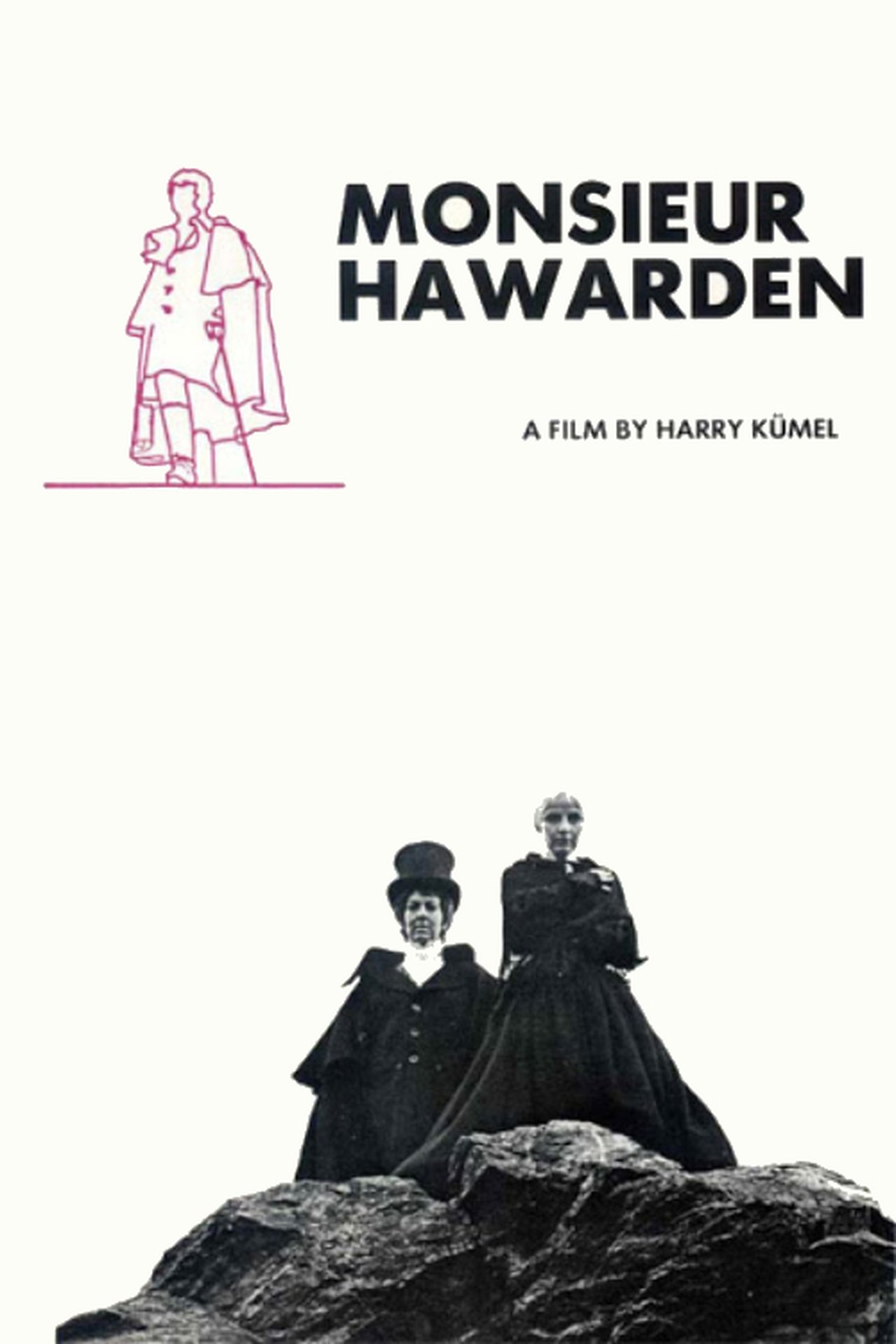 Monsieur Hawarden