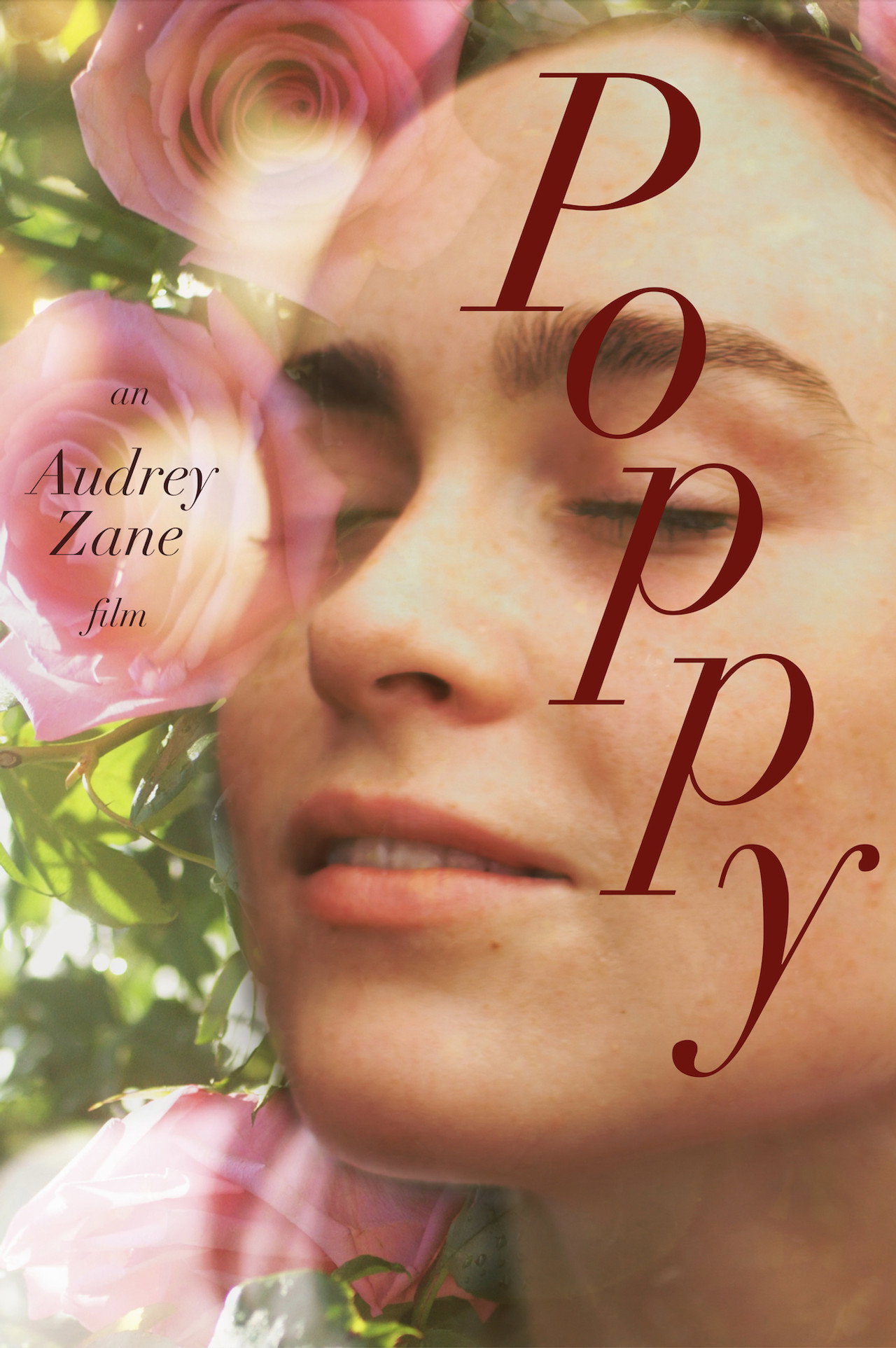 Poppy filmaffisch