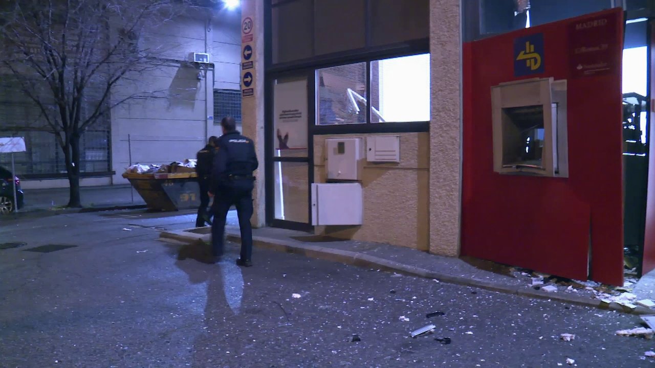 091: Alerta Policía - Season 2 Episode 8 : Episode 8