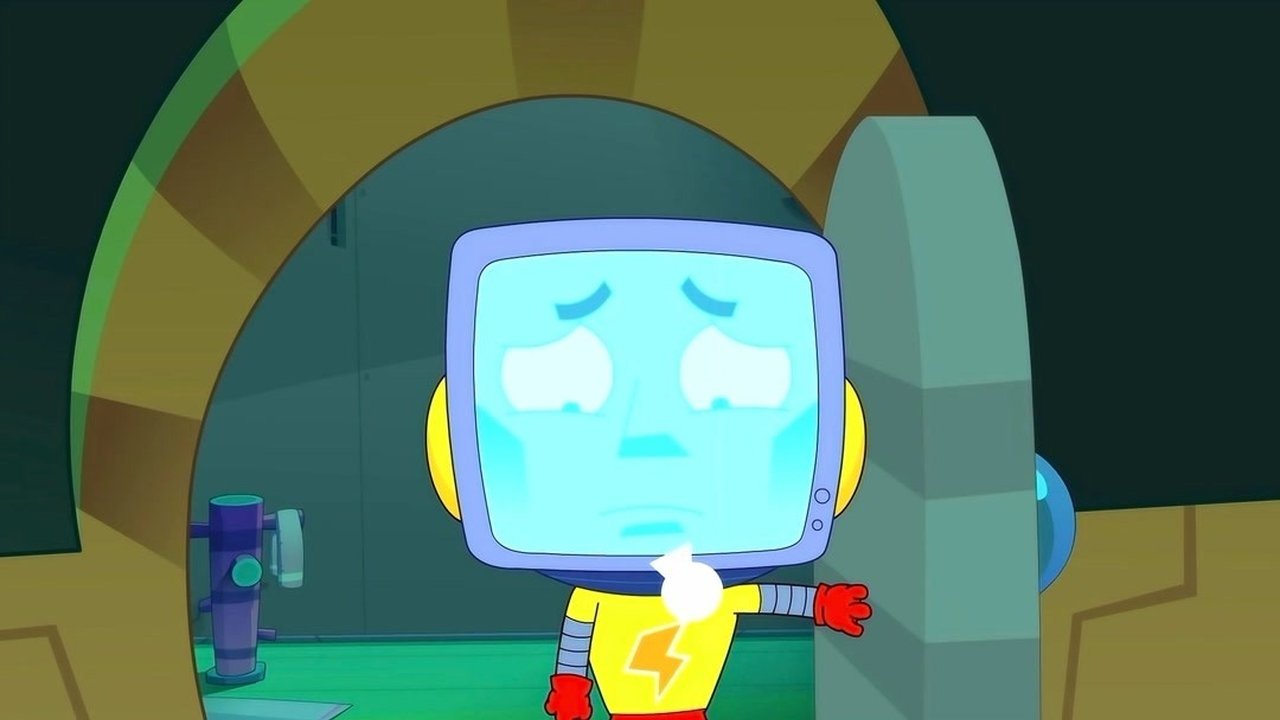 Episode 18