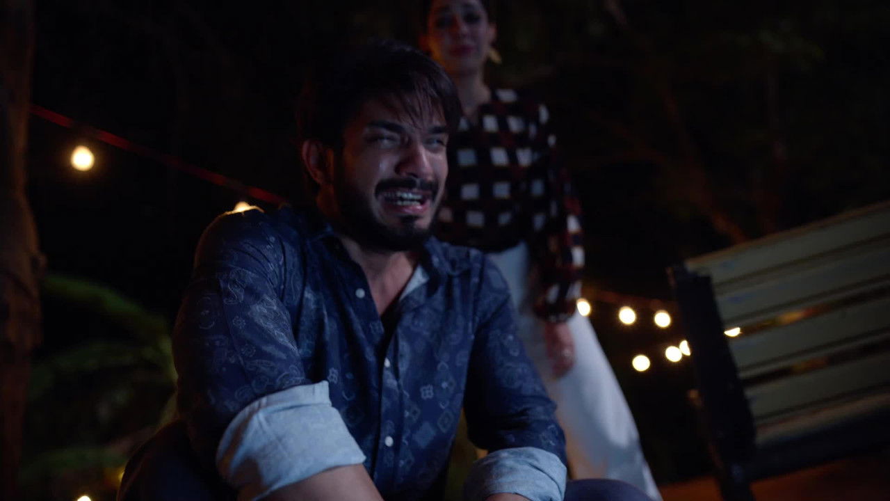 Roohaniyat — Épisode 22