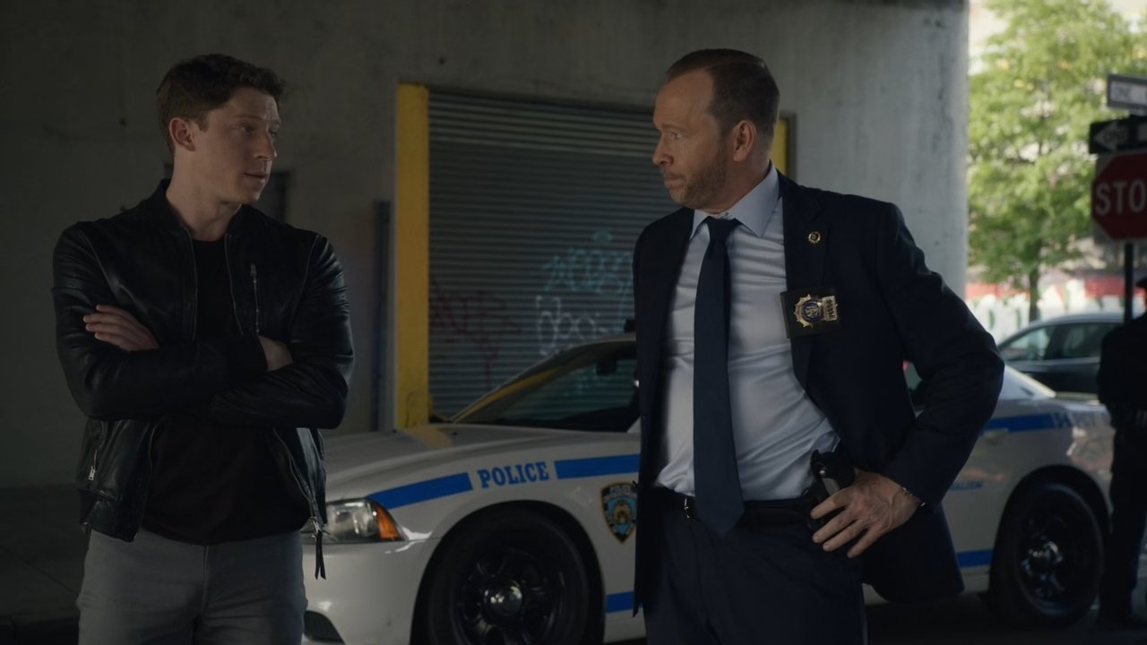 Blue Bloods - Season 14 Episode 15 : No Good Deed