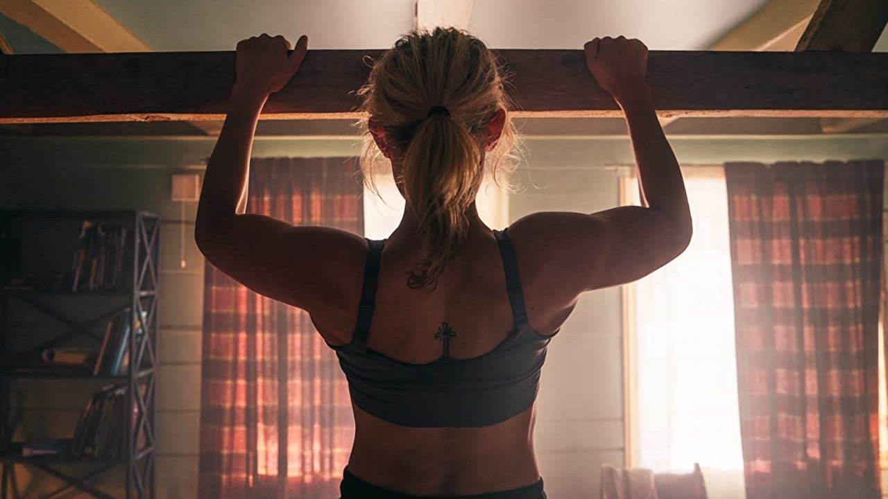 Furia (2021) trailer