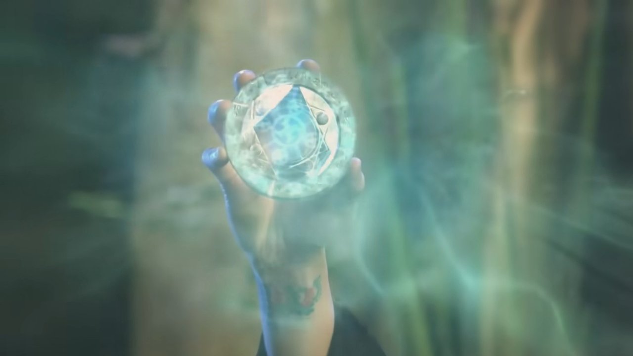 Encantadia - Season 1 Episode 18 : Danger