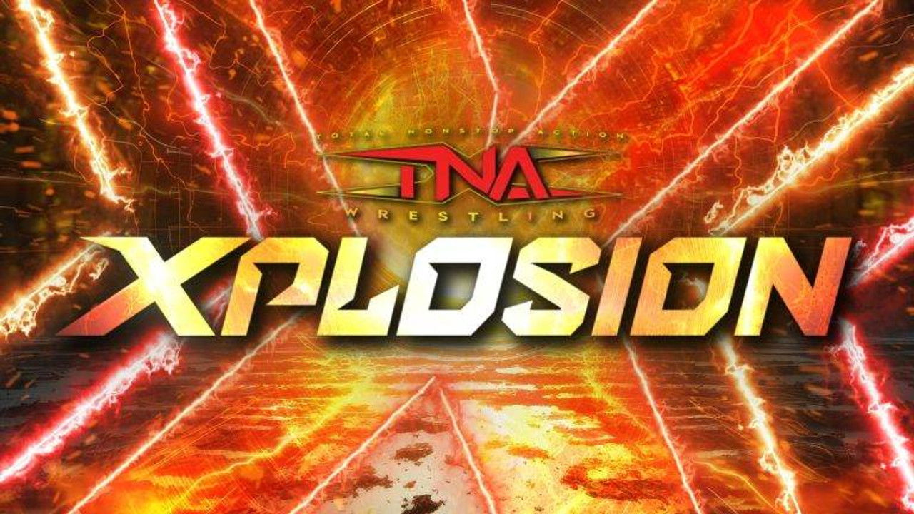 TNA Xplosion — Épisode 1