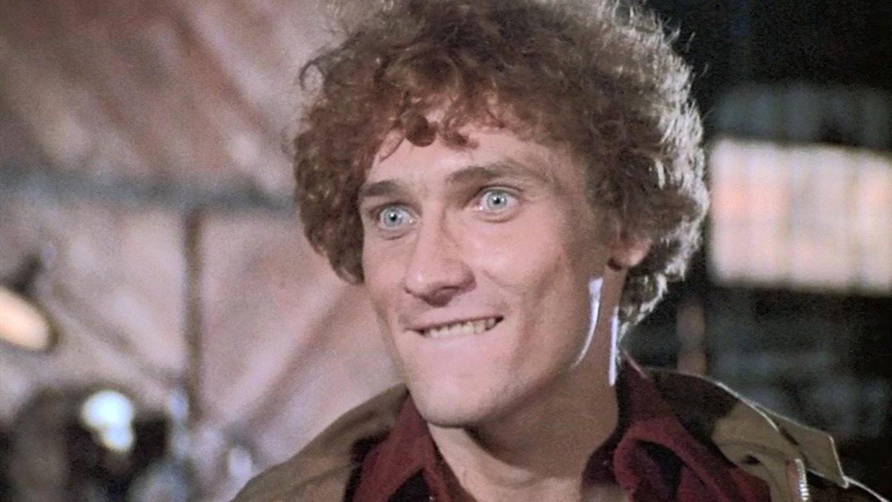 Starsky & Hutch - Season 1 Episode 19 : Jojo