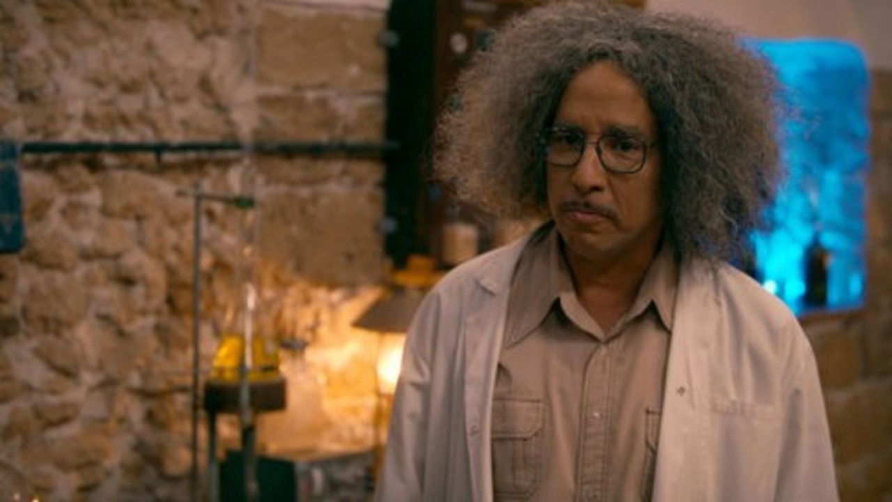 Cramel — Épisode 7