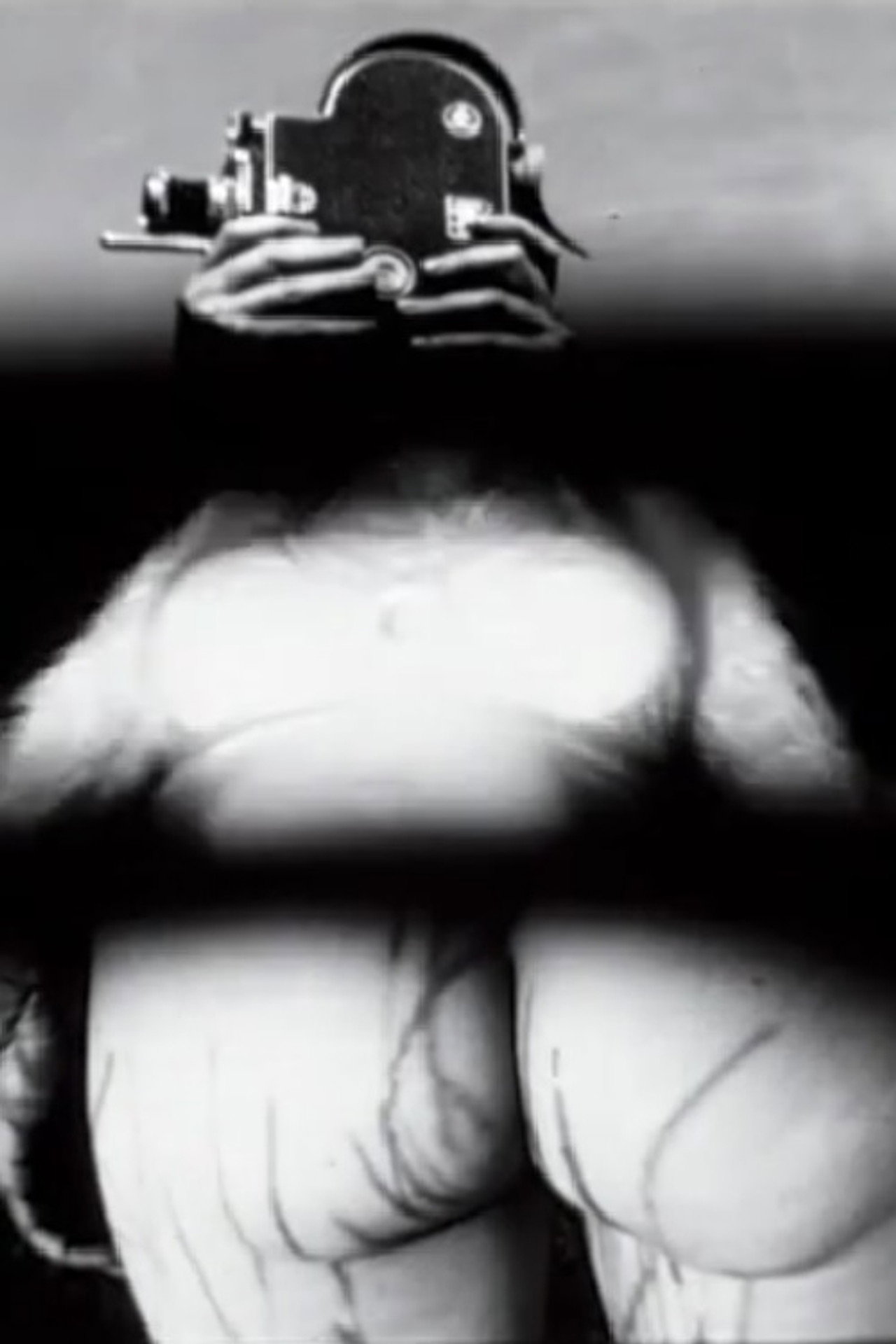Film-Landscape-People: an Exquisite Corpse filmaffisch
