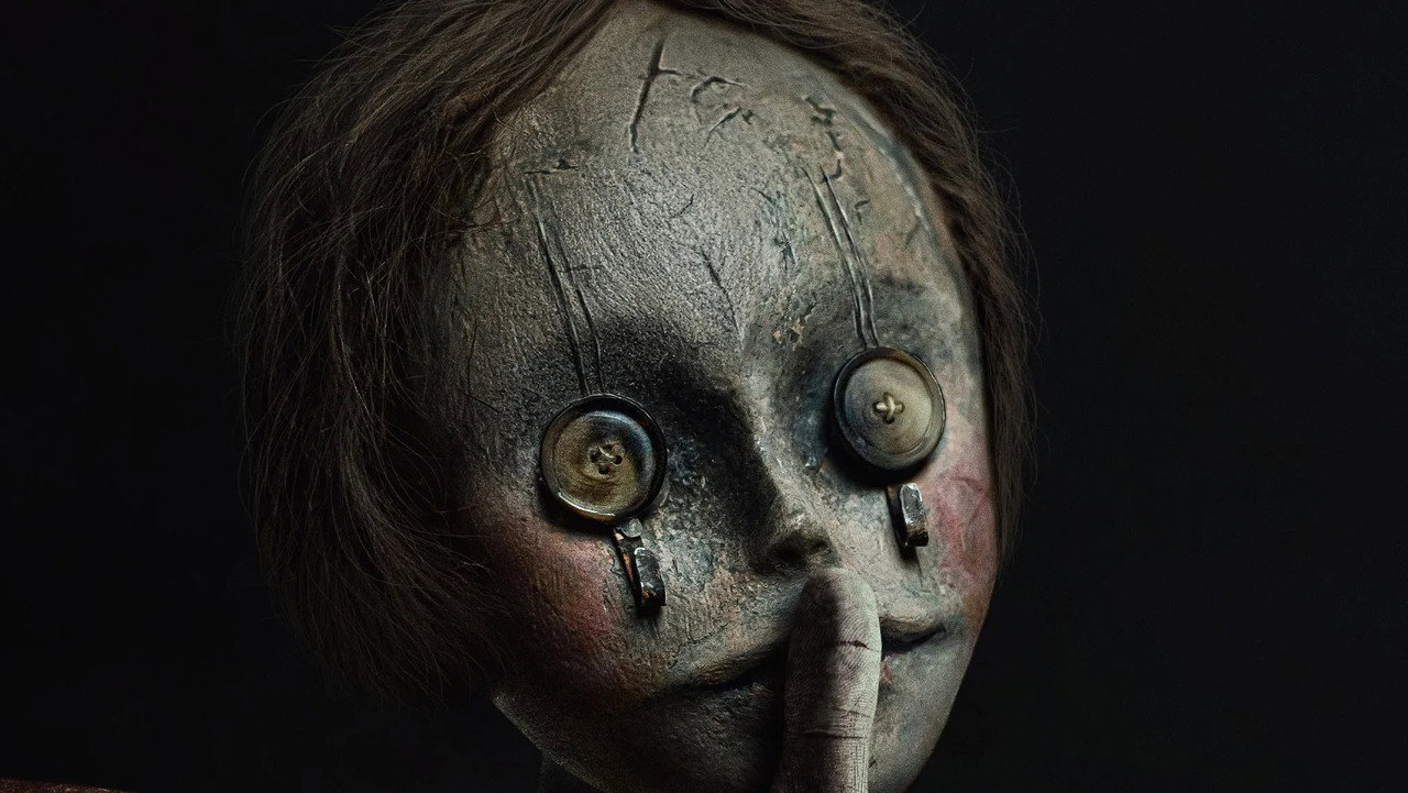 Bagman (2024) Hindi Dubbed backdrop