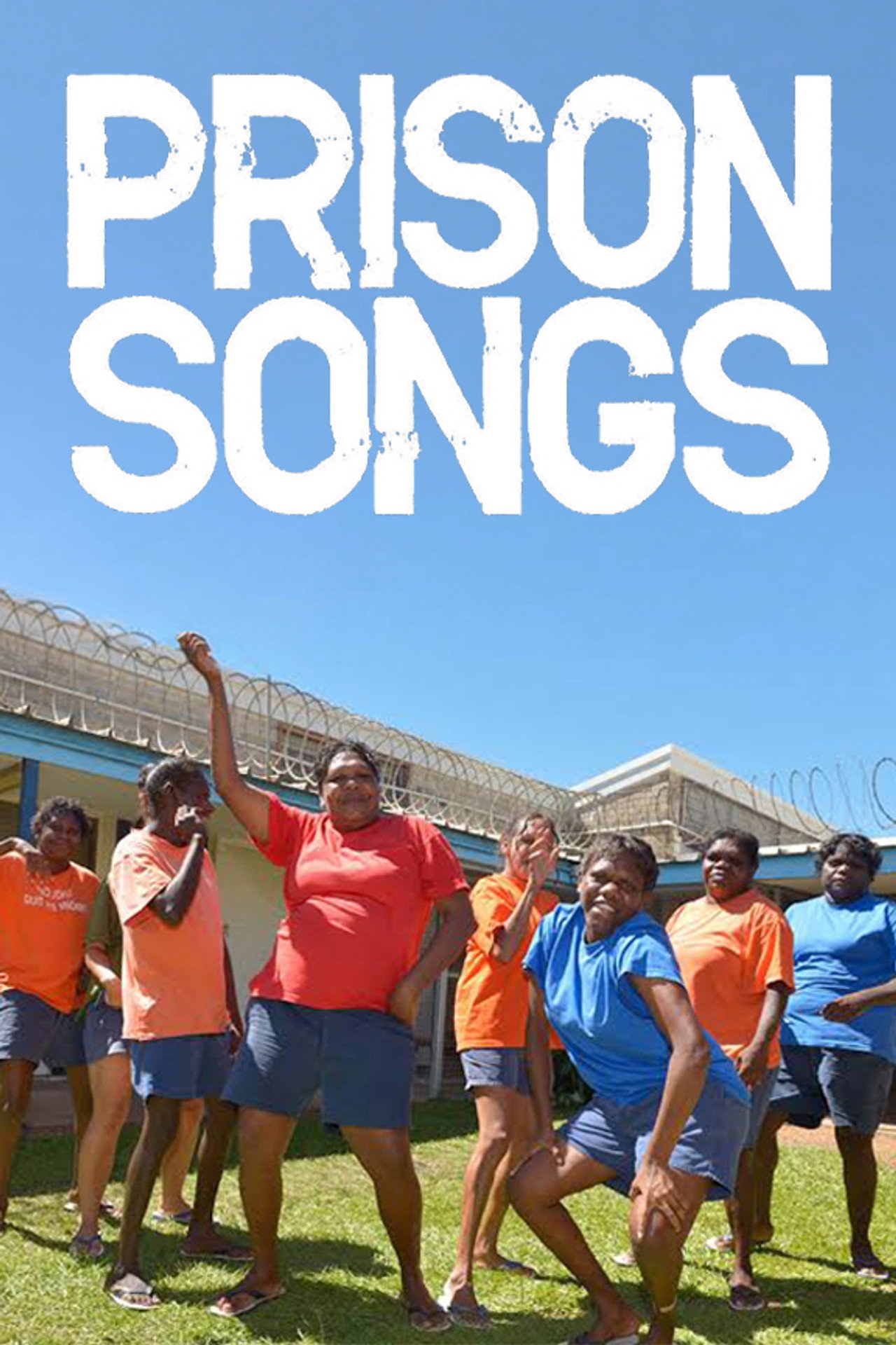 Prison Songs