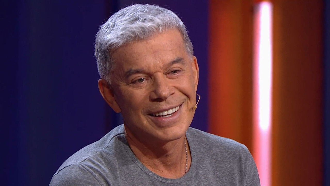 Improvisation - Season 5 Episode 17 : Episode 17