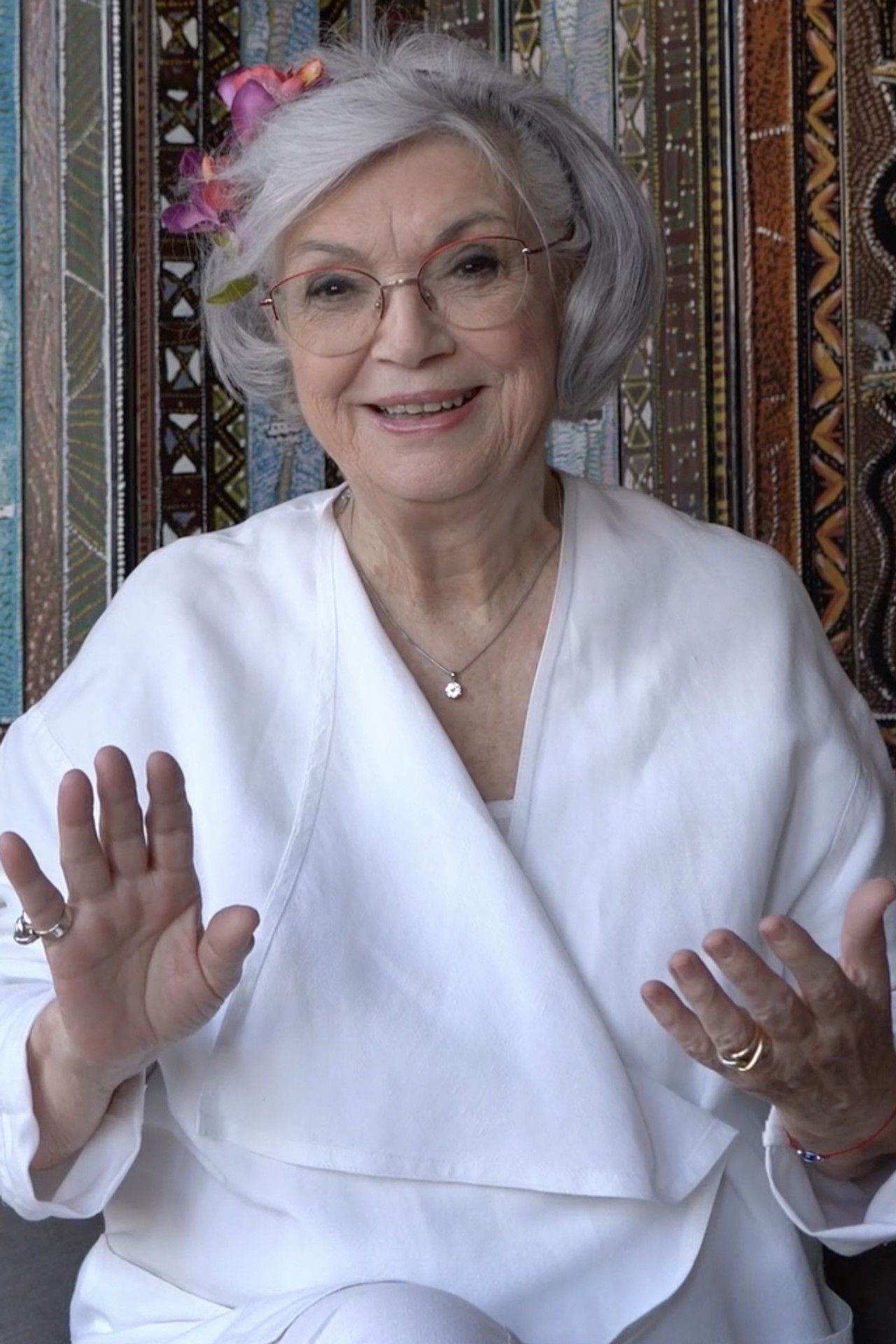 Relatos de Altamira - Gigliola Zecchin filmaffisch