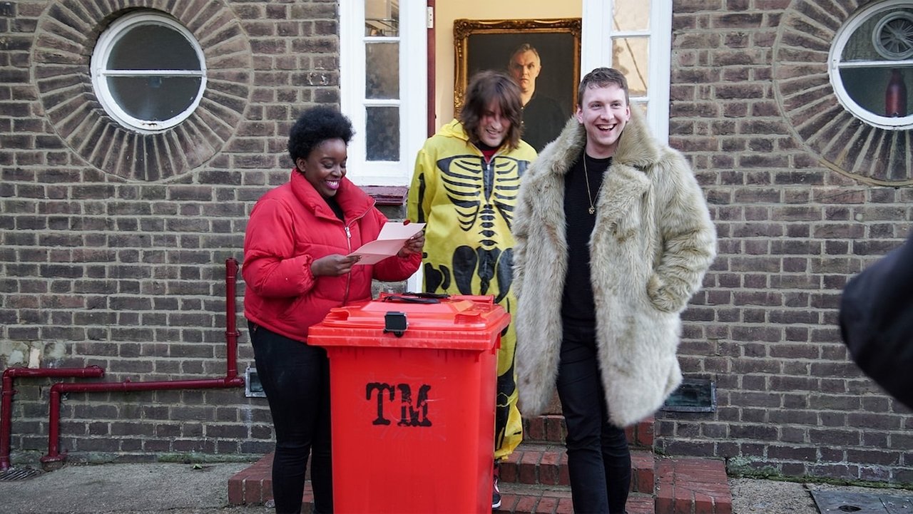 Taskmaster - Season 4 Episode 7 : No Stars for Naughty Boys