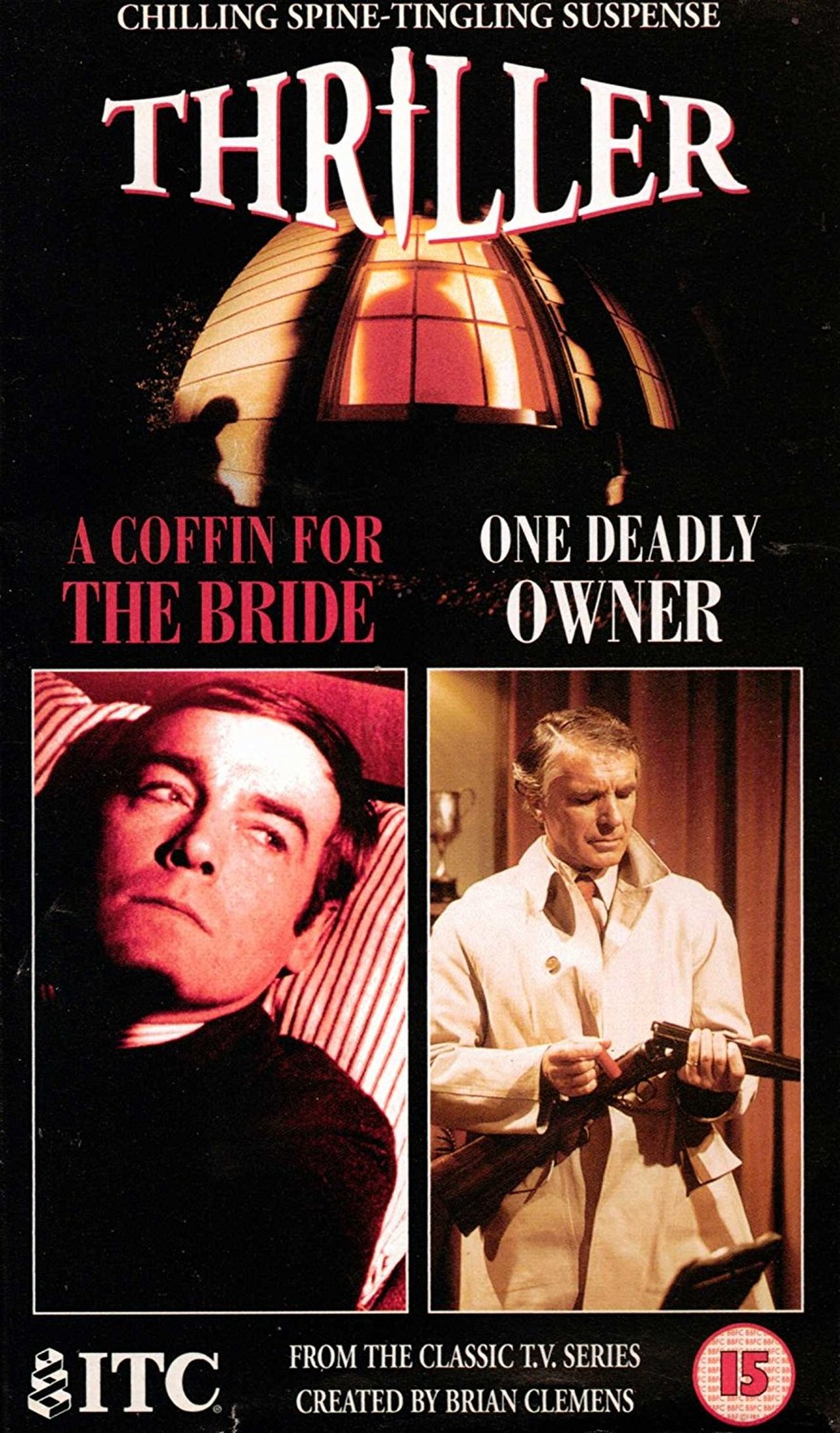 A Coffin for the Bride A Coffin for the Bride