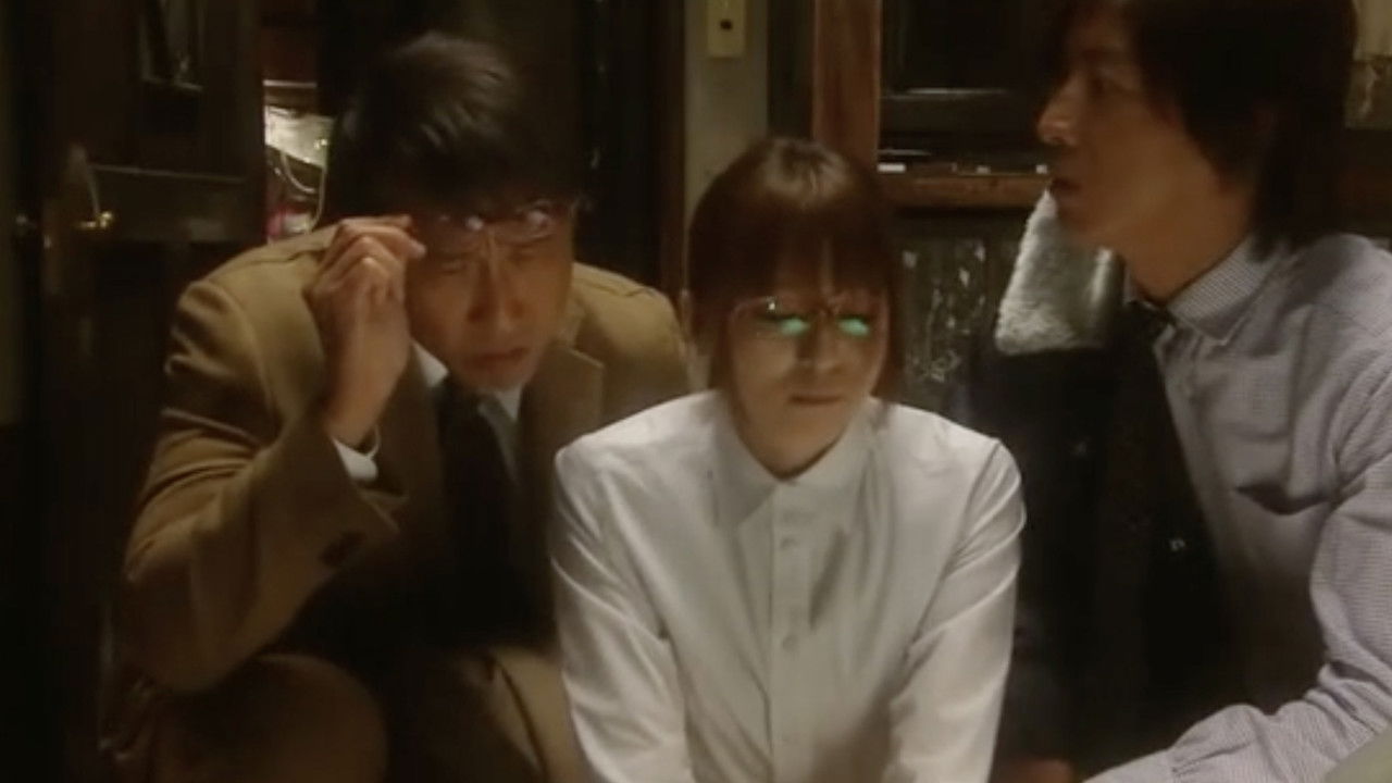 Priceless — Épisode 7