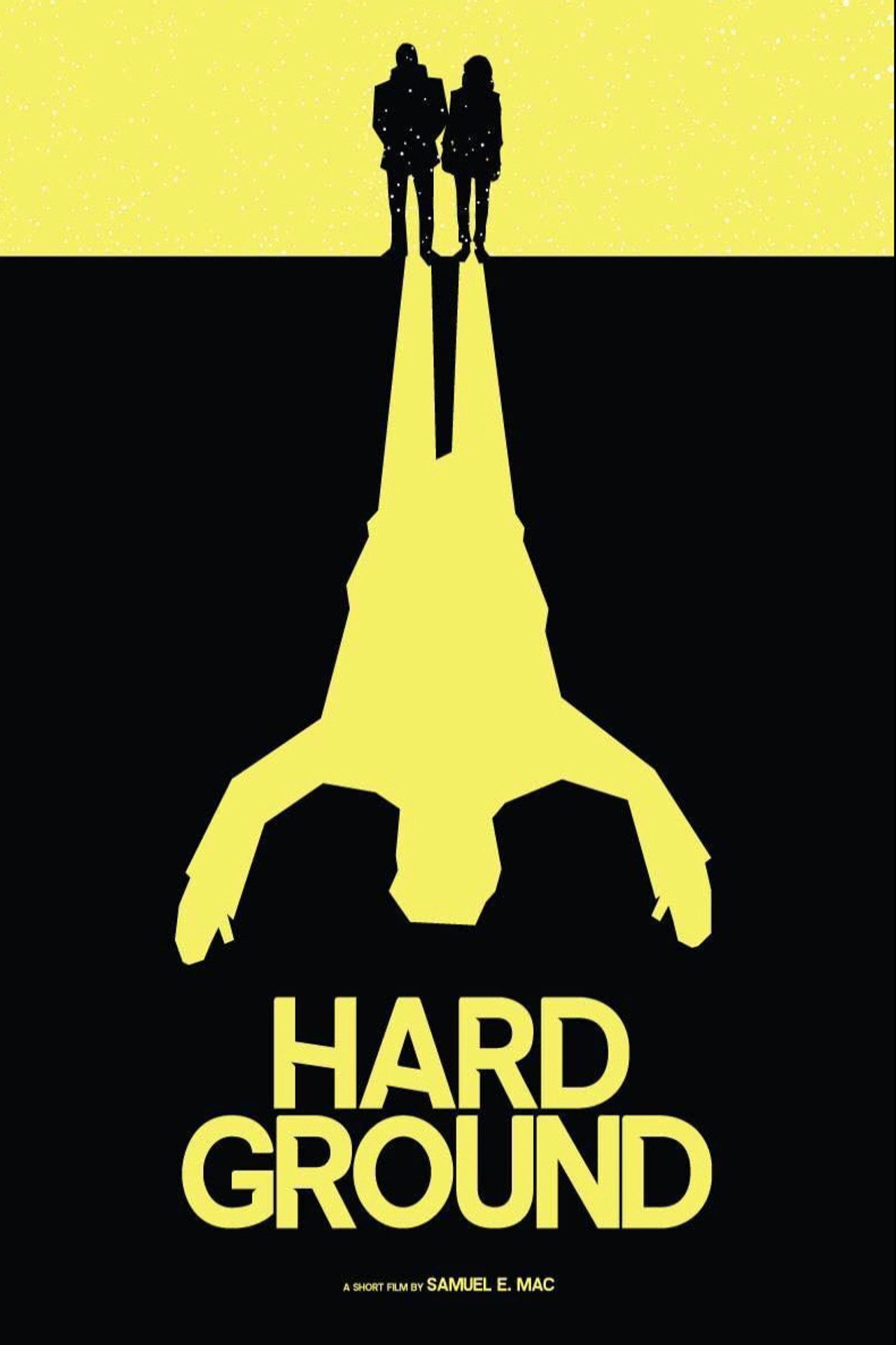 Hard Ground Backdrop