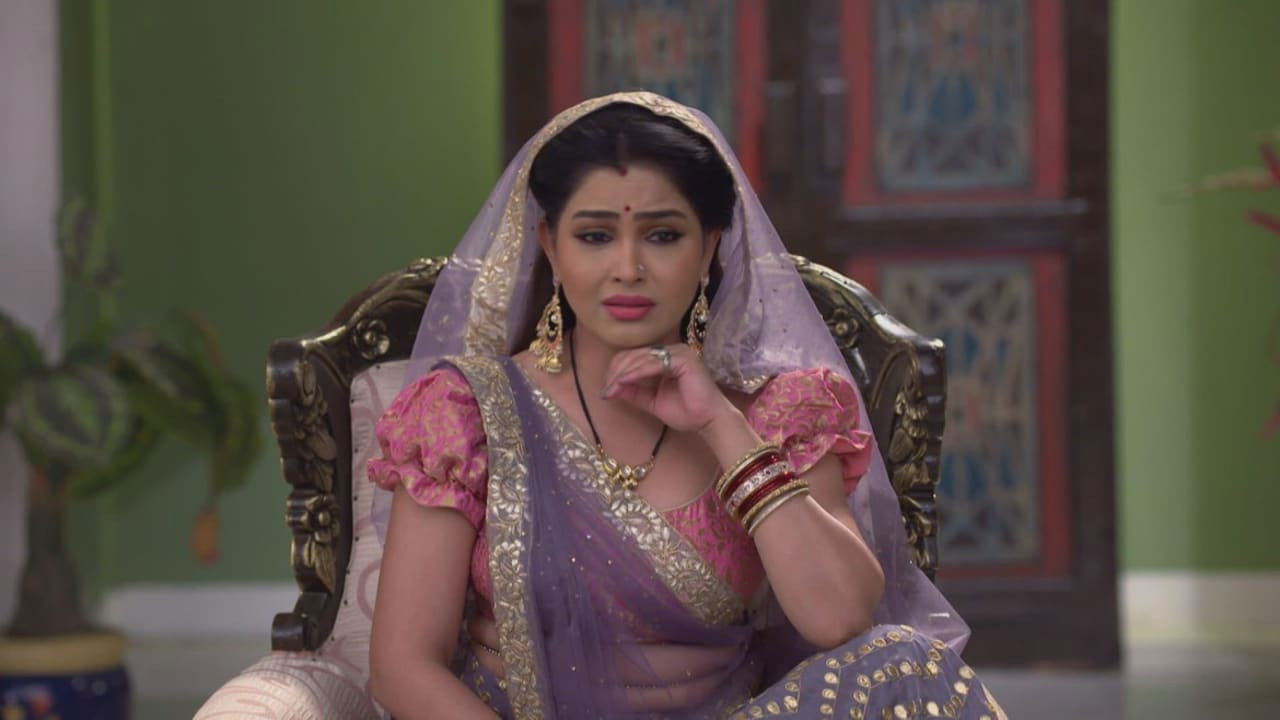 भाभीजी घर पर हैं! — Épisode 1216