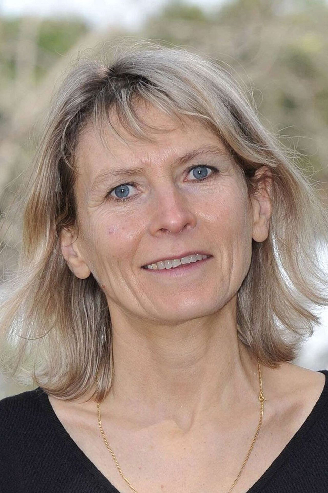 Muriel Coulin - مخرج