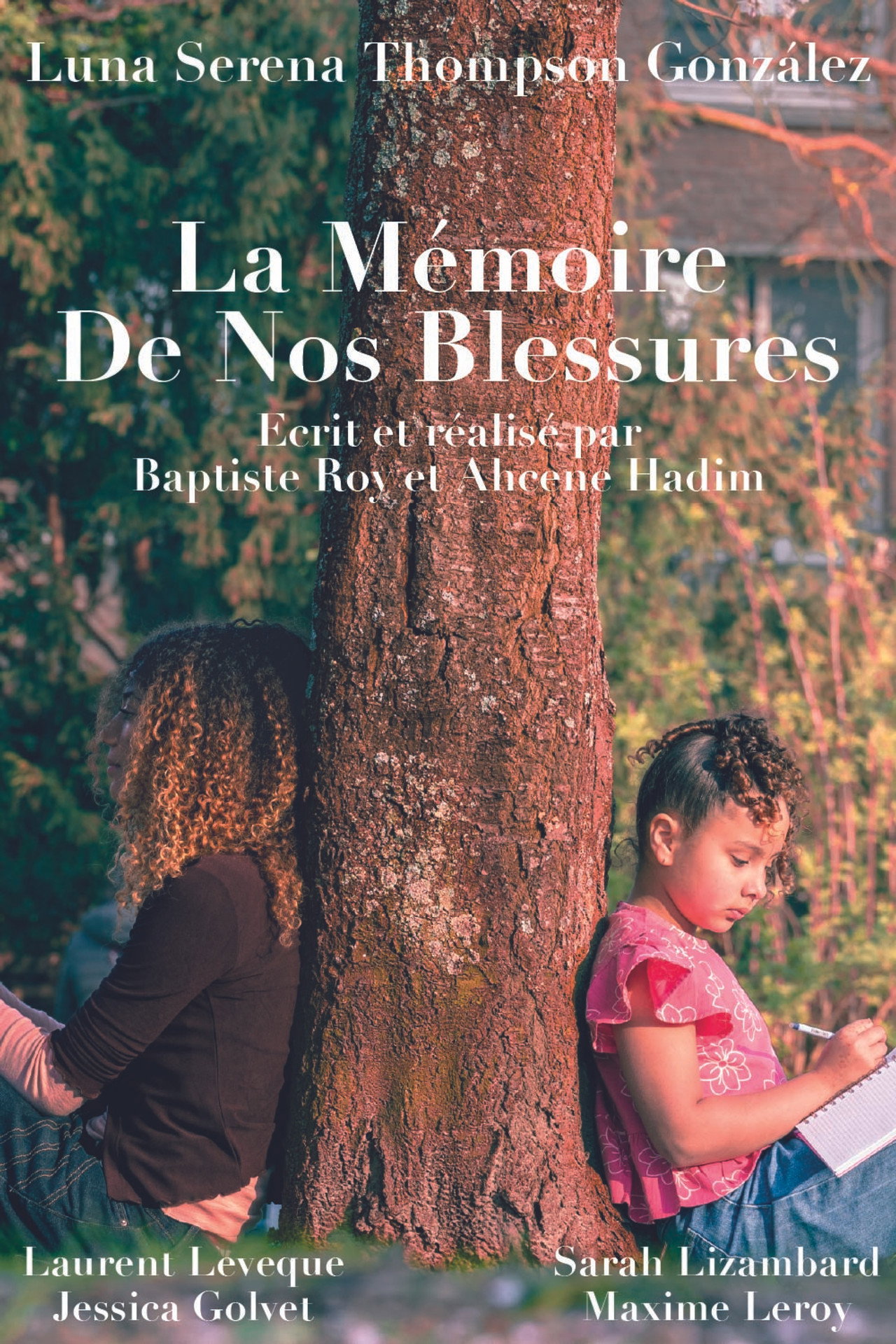 La Mémoire De Nos Blessures