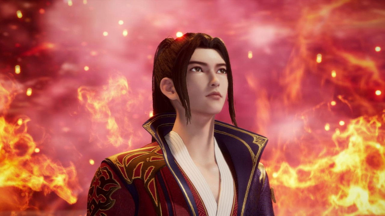 真武巅峰 — Épisode 70