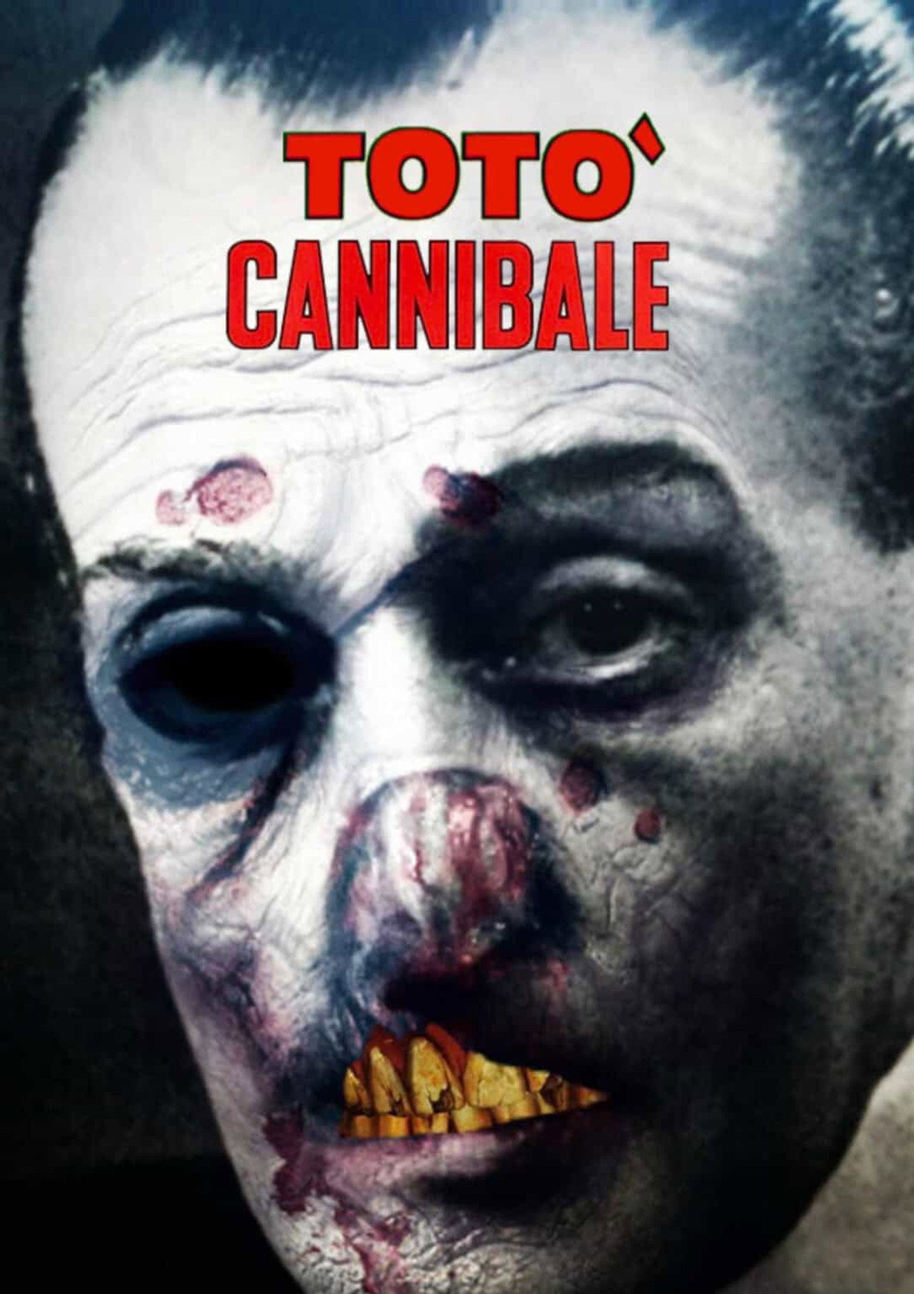 Totò Cannibale