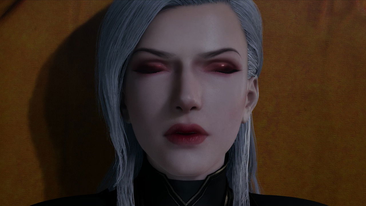 星骸骑士 — Épisode 3