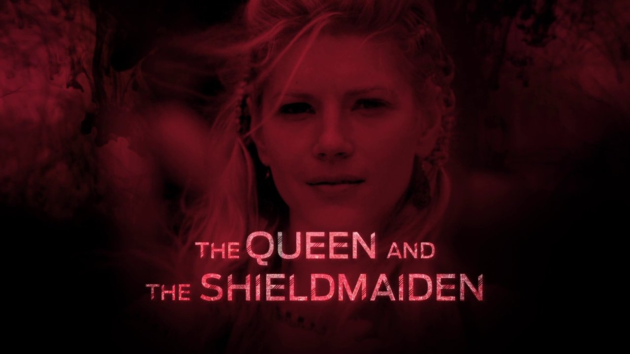 Vikings - Season 0 Episode 14 : The Queen and the Shieldmaiden