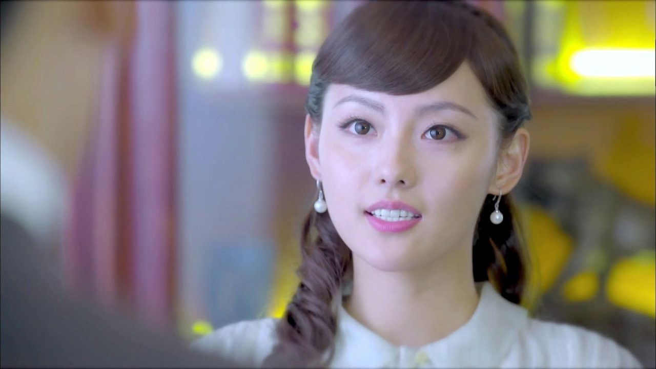 百战天狼 — Épisode 24