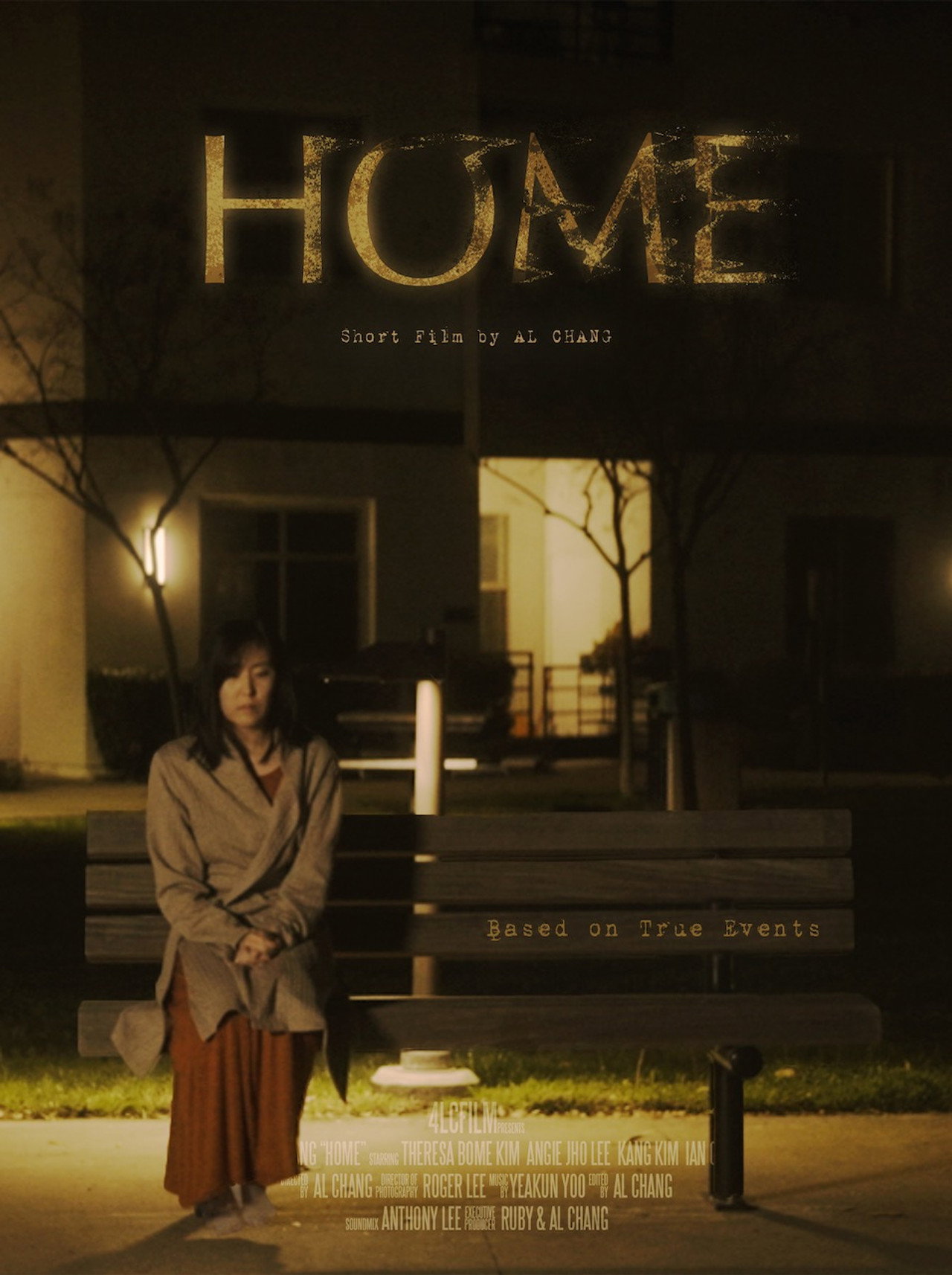 HOME filmaffisch