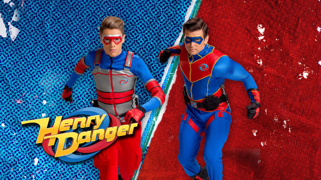 Henry Danger - Season 4 Episode 17 : Up the Stairs