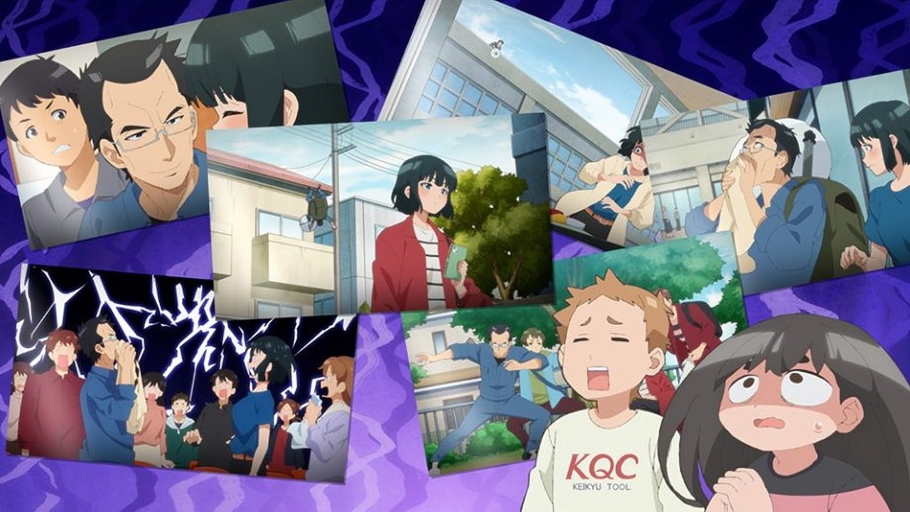 Sonoko and USB