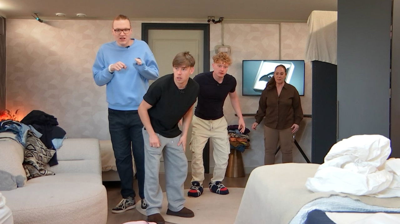 De Bondgenoten — Épisode 115