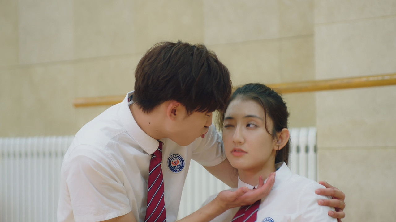 加油吧少年 — Épisode 11