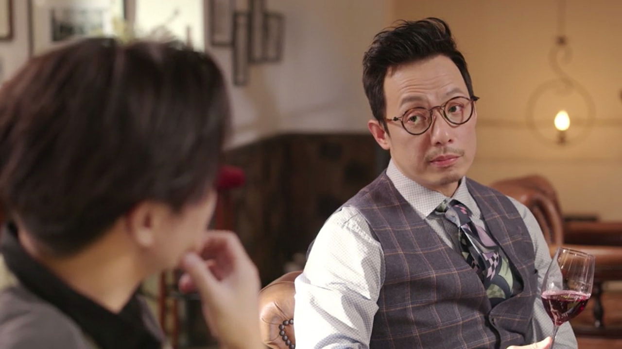 Single Papa — Épisode 4