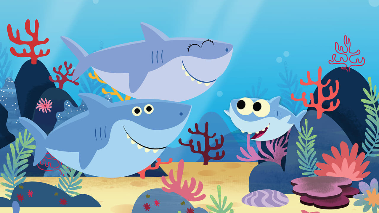 Baby Shark & More Kids Songs: Super Simple Songs movie poster