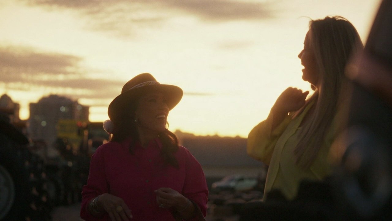 Poderosas do Cerrado - Season 1 Episode 2 : Episode 2