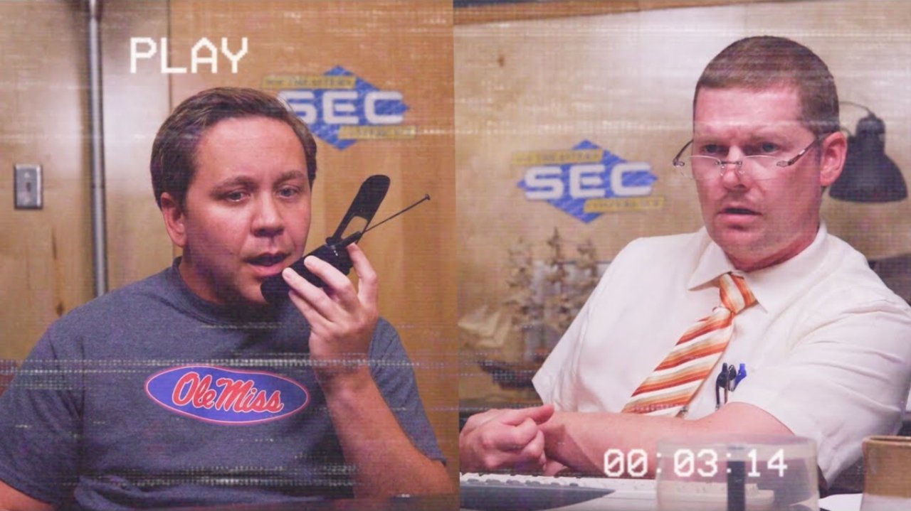 SEC Shorts - Season 7 Episode 3 : What if SEC Shorts Was Around in 1998?