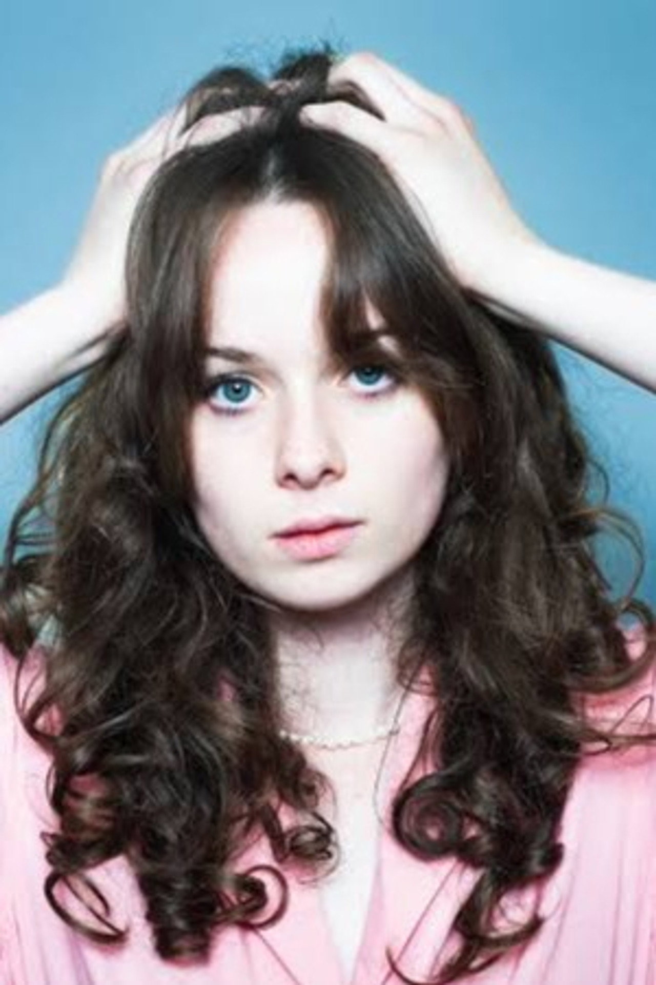 Amber Piddington