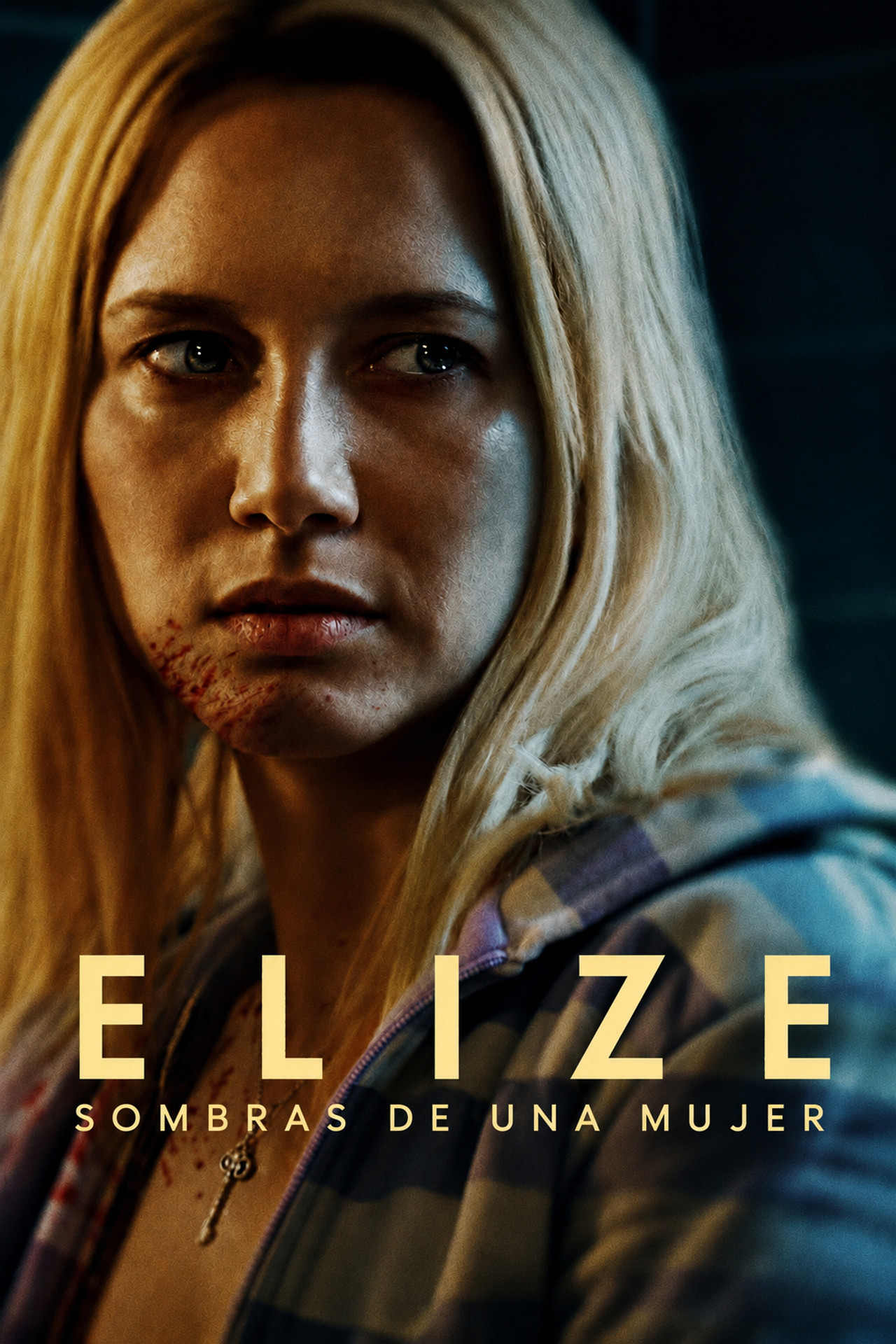 Elize: Sombras de una mujer