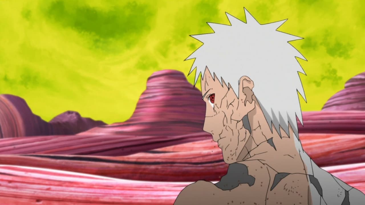 Naruto Shippūden - Season 20 Episode 472 : You Better...